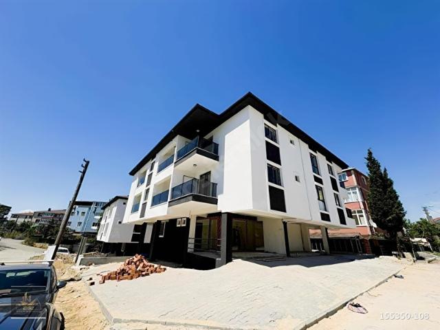 YÜKSEK KREDİ SIFIR ARA KAT BALKONLU GENİŞ 1+1