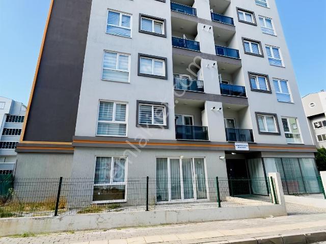 Yüksek Kredili 2+1 Eşyalı Asansörlü Arakat Yüksek Kira Getirili
