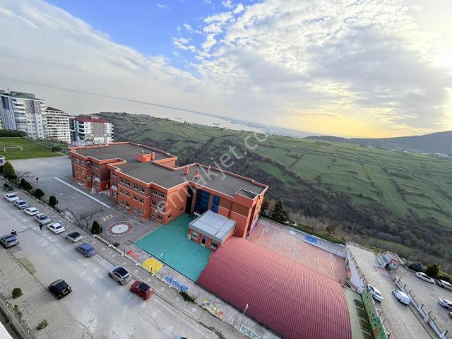 █yüksek Kredili / Deniz Manzaralı /uğur Okulları █ Erhan Balcncı