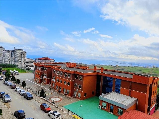█yüksek Kredili / Deniz Manzaralı /uğur Okulları █ Erhan Balcncı