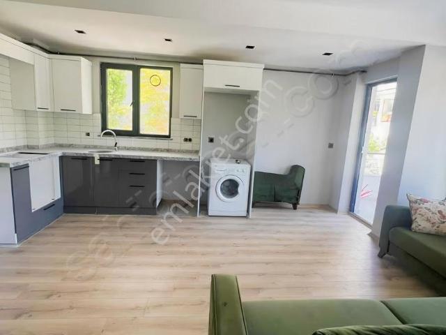 Yüksek Kredili Fırsat 1+1 Daire