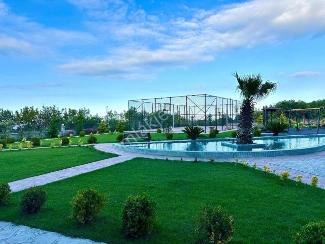 ▇ Yüksek Kredili Full Deniz Manzara site İçi Ultra Lüks Daire ▇
