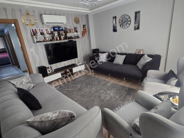 Yüksek Kredili H4sarsız İskanlı 2+1 Kapalı Mutfak Daire