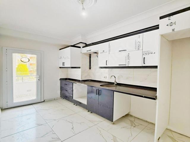YÜKSEK PRİMLİ METRO PROJESİNE YAKIN MODERN SIFIR 2+1 DAİRE