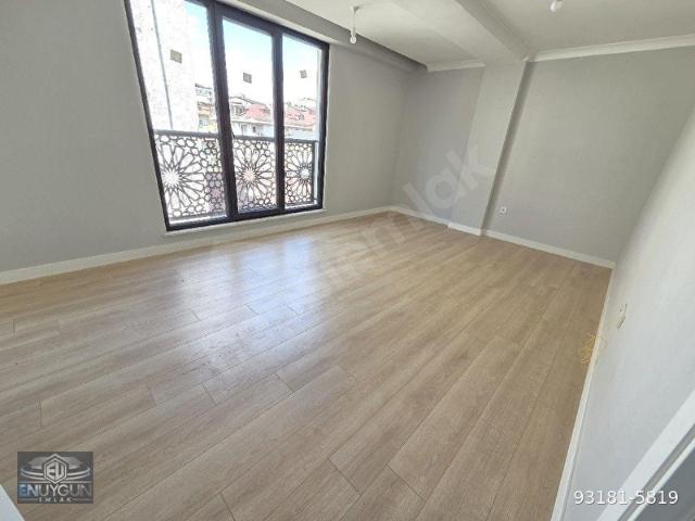 YÜKSEK TAVANLI BULGURLU'DA ENFES 5+2 SIFIR DUBLEKS DAİRE