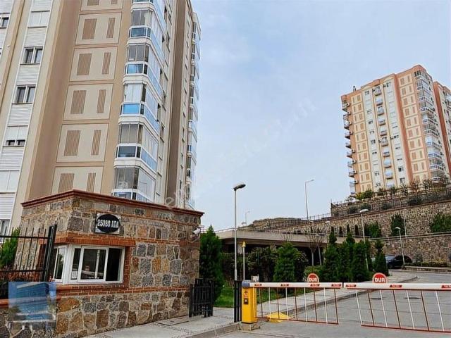 Yüksek Vadi Evlerinde 2+1 Kiralık Daire