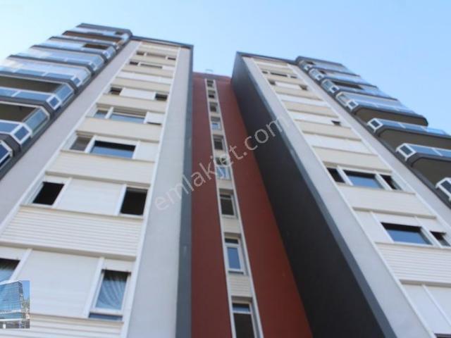 Yüksek Vadi Evlerinde Tercih Edilen Adada Kiralık 3+1 Daire