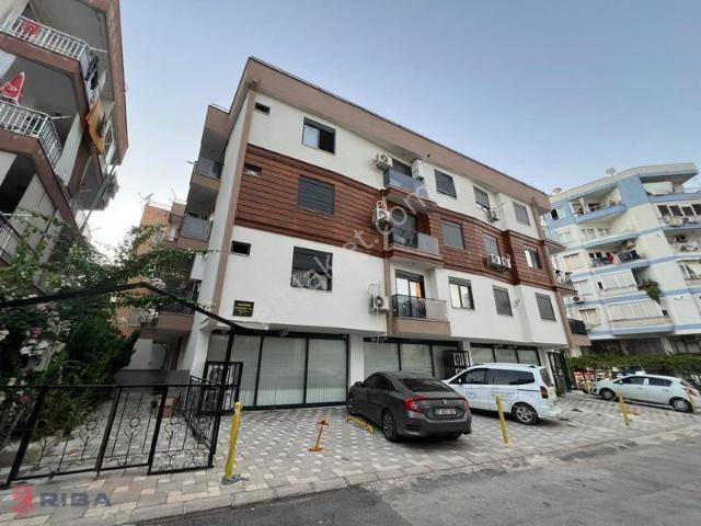 Yüksekalan Mahallesinde Merkezi Konum 1+1 Eşyalı Kiralık Daire