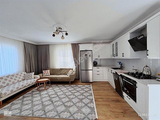 YÜKSEKKUM'dan Beyobası'nda 4+1 Müstakil Lüks Villa Kiralık