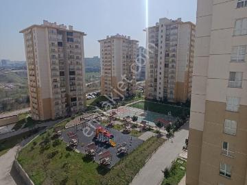 Yükseltepe Mah Kiralık 2+1 Site İçinde Güvenlikli Geniş Ferah Daire