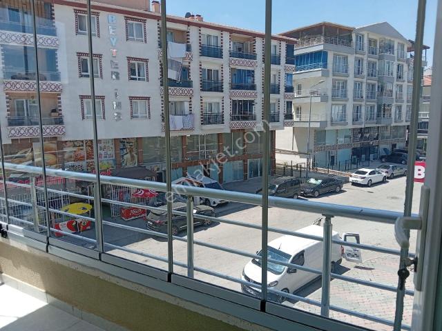 Yükseltepe Mah Kiralık 3+1 Yapılı Merkezi Yerde 2 Kat