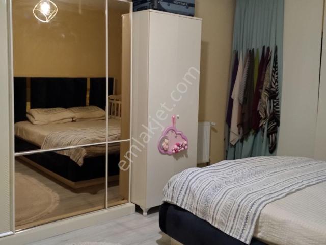 Yükseltepe Mah Satılık 2+1 Site İçinde Güvenlikli Geniş Ferah Daire 6 Kat