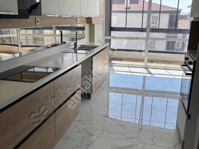 Yükseltepe Mahallesin'de Lüx Yapılı Satılık 3+1 Daire