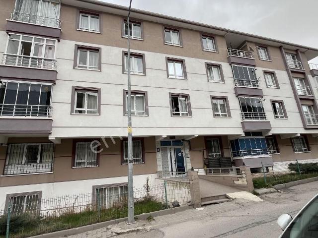 Acil İhtiyaçtan Yükseltepe De Full Yapılı 3+1 Satılık