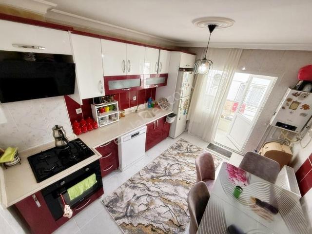 Yükseltepe Şengülüm Market Yakını Kök Tapu 3+1 Masrafsız Daire