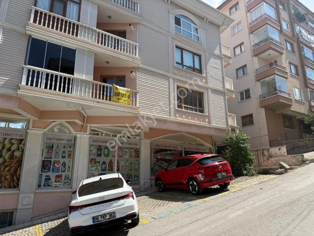 Yükseltepe Göbekte 3+1 1.kat Boş Kiralık Daire