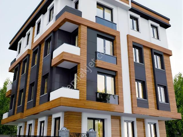 Yükseltepe Göbekte Sıfır Daire