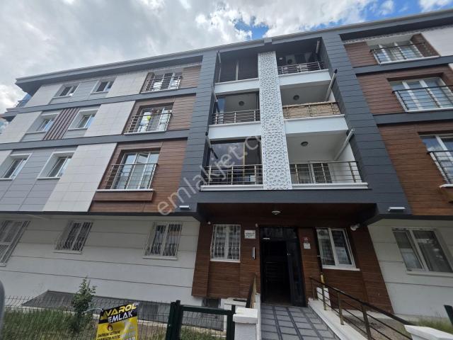 Yükseltepede Kat Konumunda Full Yapılı 3+1 Kiralık