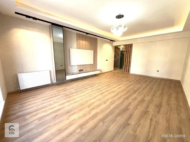 YÜKSELTEPE'DE MODERN YAŞAMIN YENİ ADRESİ ULTRA LÜKS YAPILI DAİRE