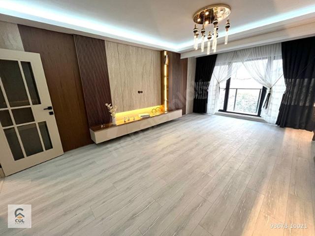 YÜKSELTEPEDE SIFIR BİNADA ULTRA LÜKS DAİRE