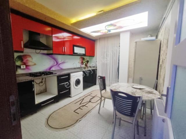 Yükseltepede Yeni Bina Eşyalı Aileye Bekara Uygun 2+1 Y.giriş