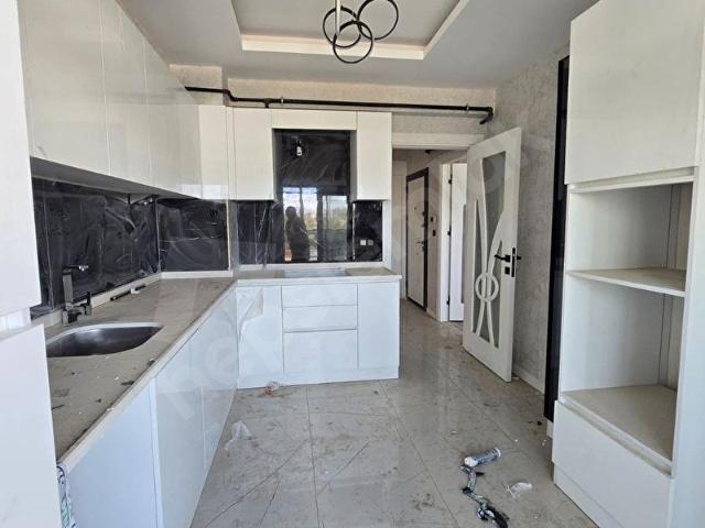 YÜKSEL ŞAHİN'DEN EMİRGAZİ ERGÜNZADE KONUTLARINDA SIFIR 3+1 DAİRE