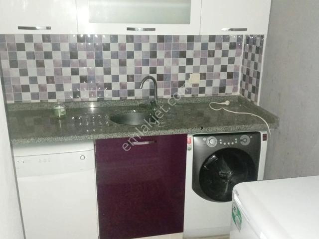 Yüksel Şahin Den Kosovada 2+1 Eşyalı Arakat Güney Cepheli Kiralık Daire