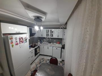 Yüksel Şahin Den Işıklar Mah.bakımlı 3+1 Satılık Daire