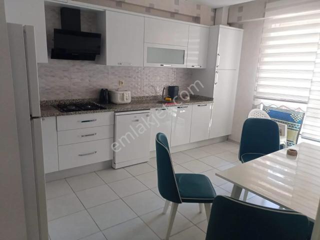 Yüksel Şahin Den Malazgirt De 2+1 Eşyalı Kiralık Daire