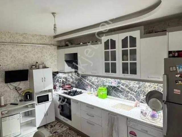 Yüksel Şahin Den Sancak İtfaiye Yanı 3+1 Satılık Bakımlı Daire