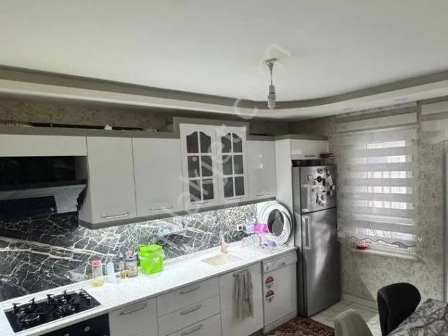 Yüksel Şahin Den Sancak İtfaiye Yanı 3+1 Satılık Bakımlı Daire