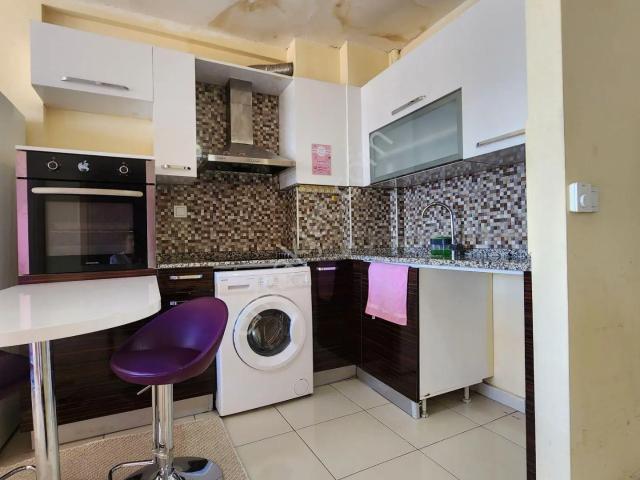 Yüksel Şahin Den Yazırda Tramvaya Yakın 2+1 Eşyalı Kiralık Daire