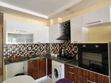 Yüksel Şahin Den Yazırda Tramvaya Yakın 2+1 Eşyalı Kiralık Daire