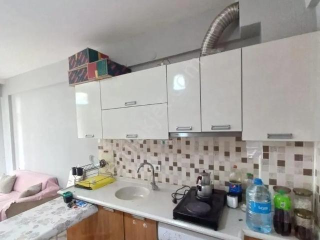 Yüksel Şahinden Yazır Da 1+1 Eşyalı Yukarı Dubleks Daire