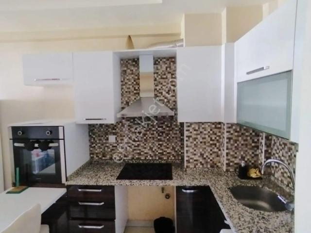 Yüksel Şahinden Yazırda Tramvaya Yakın Ara Kat 2+1 Eşyalı Kiralık Daire
