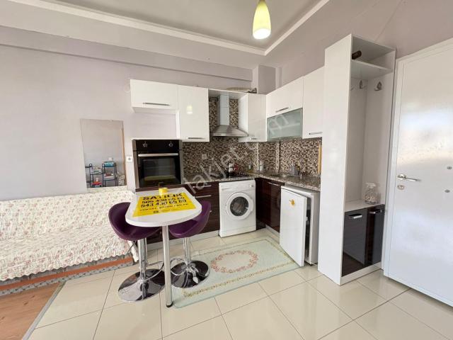 Yüksel Şahin Den Yazır Da Yatay Arakat 1+1 Eşyalı Boş Daire