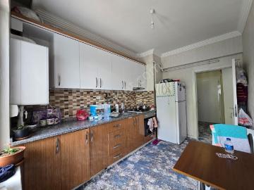 Yüksel Şahin'den Akşemsettin'de Anadolu Caddesi Civarı 3+1 Daire