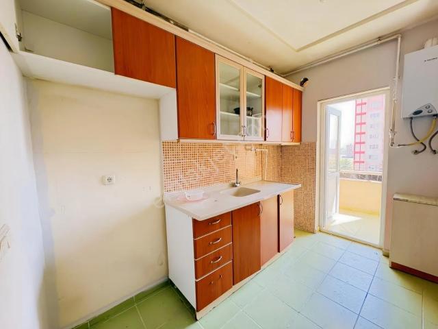 Yüksel Şahin'den Beyhekim Yeni Toki'de Ara Kat 2+1 Kiralık Daire