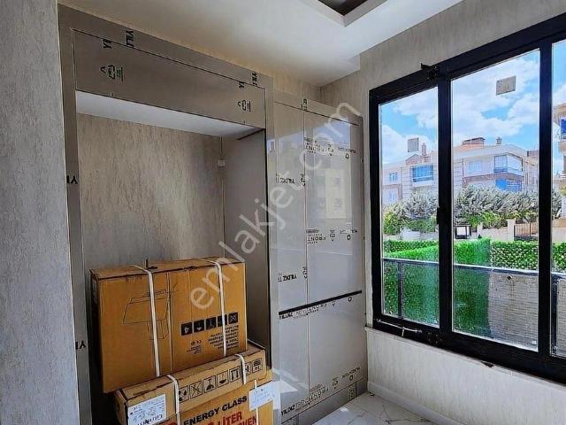 Yüksel Şahin'den Kosova'da 112 Acil Civarı Sıfır Bahçe Katı 2+1