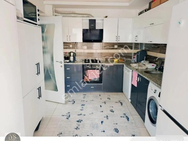 Yüksel Şahin'den Kosova'da Kapalı Otoparklı 3+1 Satılık Daire