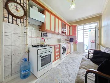Yüksel Şahin'den Mehmet Akif'de Ara Kat Asansörlü Bakımlı 2+1 Daire