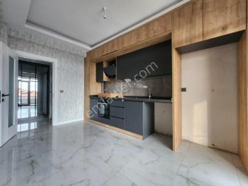 Yüksel Şahin'den Mete Konakları Pazarı Yanı Sıfır 2,5+1 Daire