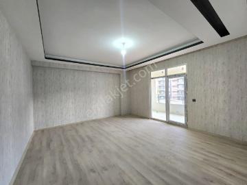 Yüksel Şahin'den S.eyyubi'de Konya Manzaralı Kiralık Sıfır 3+1