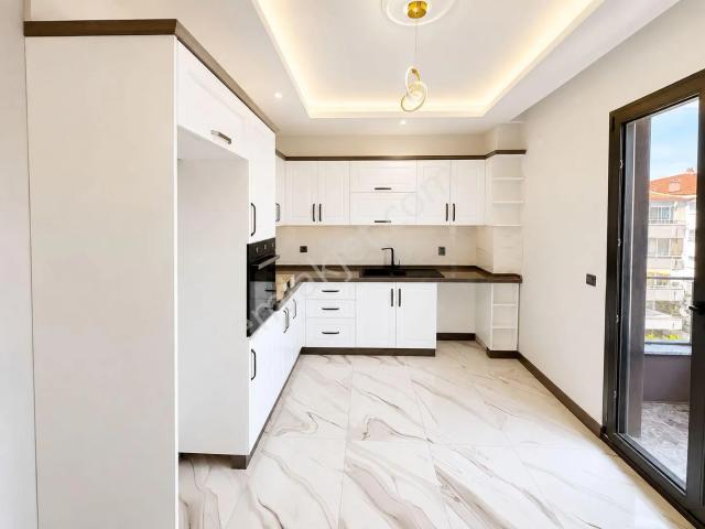 Yüksel’den Altınkum’da 3+1 Dubleks | 200 M² Net | Teras | Çift Balkon