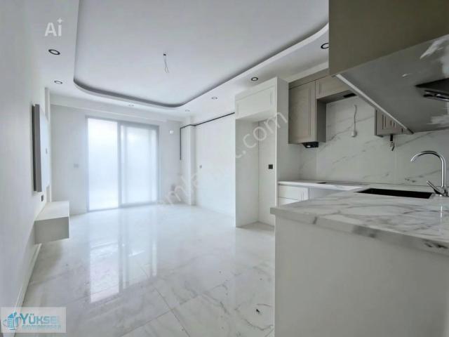 Yüksel Den Bereketler'de Satılık 2+1 Suit Son Daire