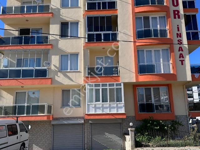 Yüksel Emlaktan Kiralık 2+1 Daire American Mutfak
