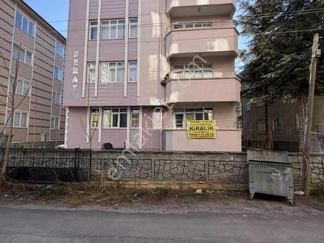 Yüksel Emlaktan Kiralık 2adet Dairee Altunkalem De Jandarma Yanı