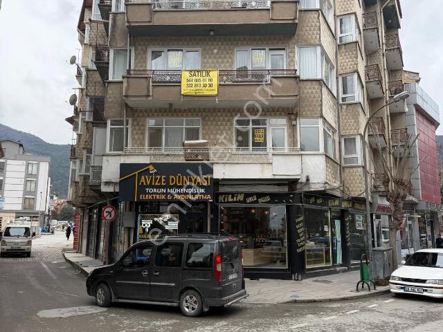 Yüksel Emlaktan Meydan Mahallesinde Satılık Daire