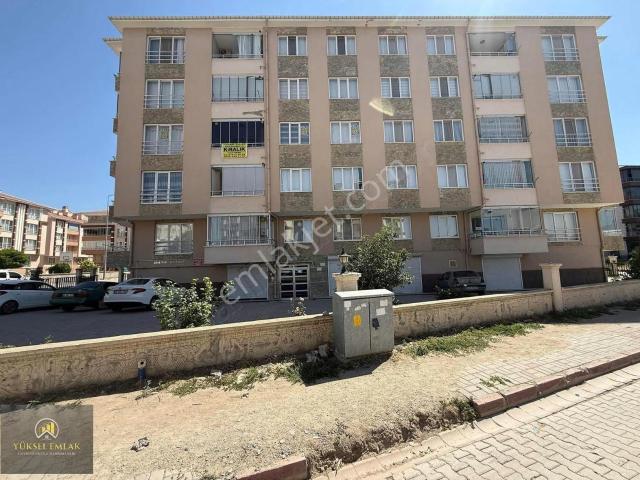 Yüksel Emlaktan Yarenlerde Kiralık Daıree Arakatt