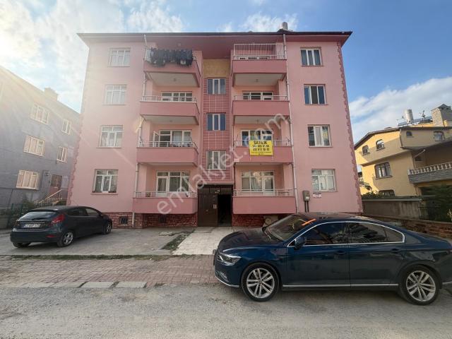 Yüksel Emlaktan Yeni Mahallede Satılık Daire